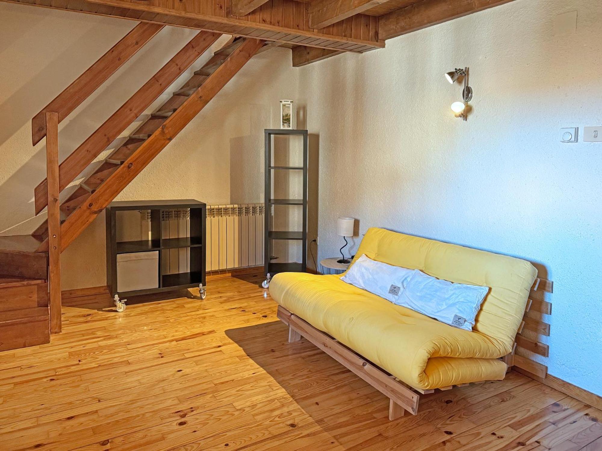 Hotel Cal Rei De Tallo Bellver De Cerdanya Extérieur photo