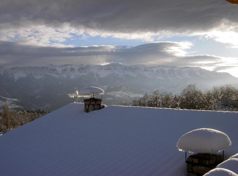 Hotel Cal Rei De Tallo Bellver De Cerdanya Extérieur photo